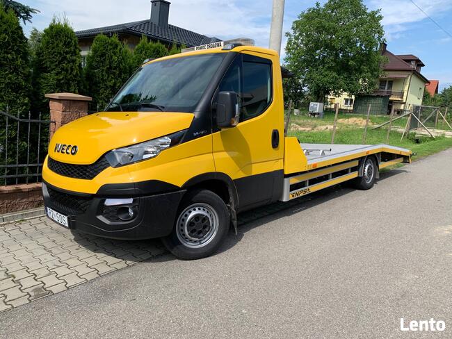 POMOC DROGOWA - ASSISTANCE - HOLOWANIE - LAWETA - DĘBICA -