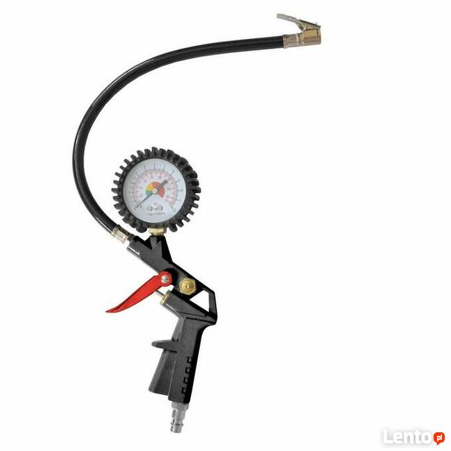 Kompresor walizkowy HECHT 28816 / Wiejska 2 / Zielona Góra