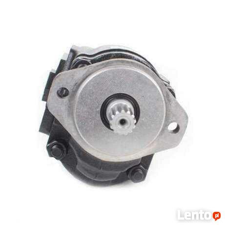 Pompy Parker, silniki Parker, zawory Parker,