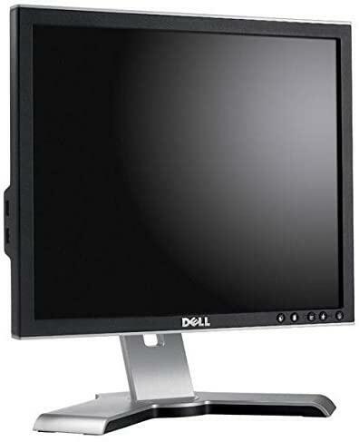 Monitor Dell 1707FPc - używany