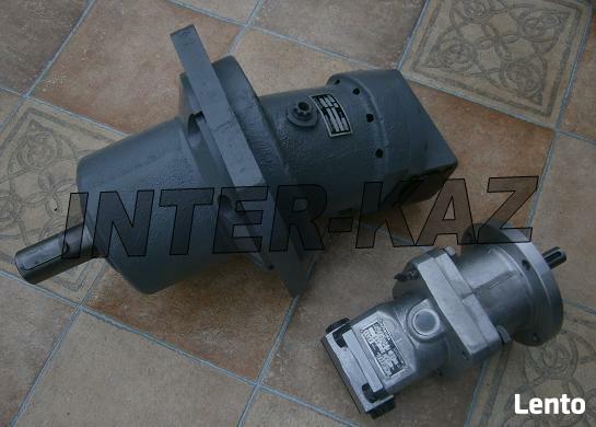 Pompy tłokowe PNS2-100 POMPY TŁOKOWE