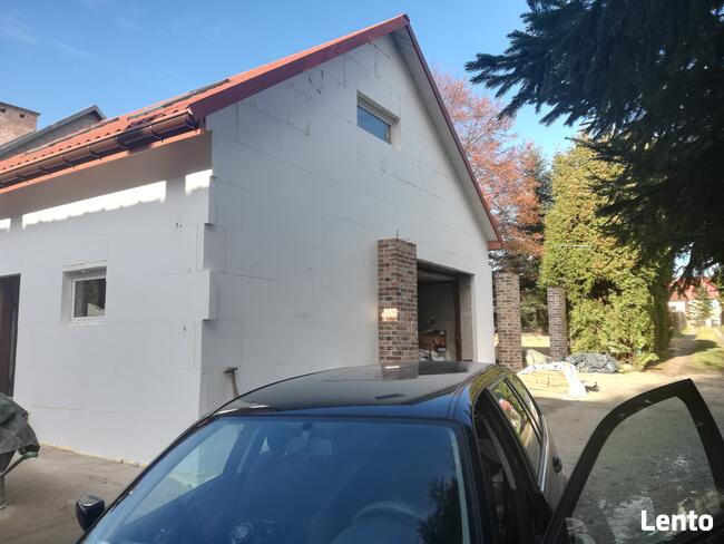 Przyjmę zlecenia ogólnobudowlane, remonty mieszkań od A do Z