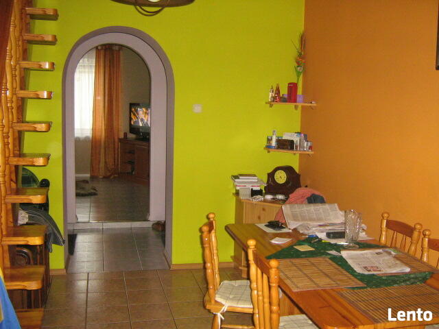 Miszkanie 110 m/2 dwupoziomowe -własnościowe bez czynszowe