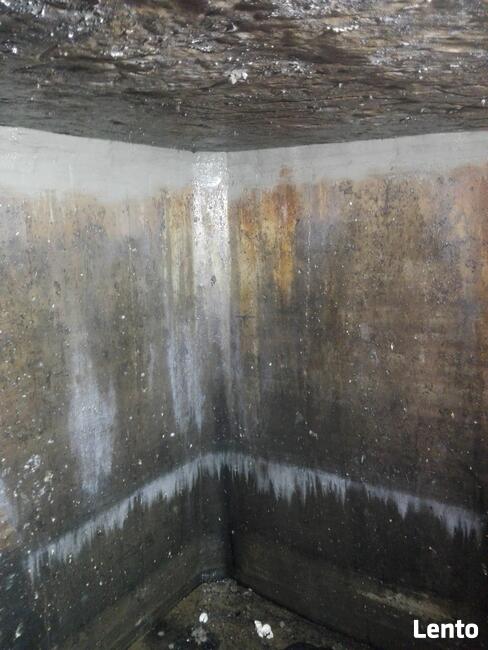 Szamba-AWARIE, Naprawy, Przeróbki, Uszczelnienia, Kompleksowo.