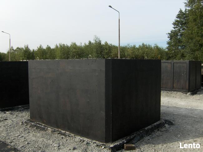 Tanie Szamba Szambo Betonowe Polecam