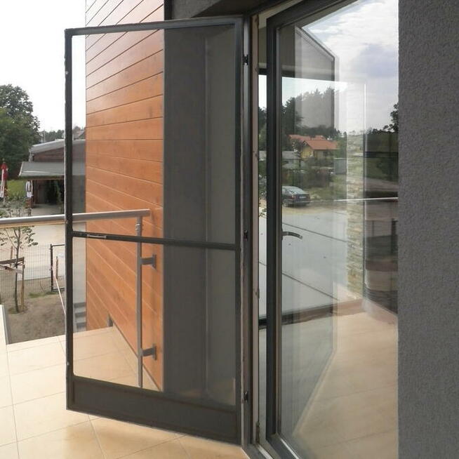 Rolety żaluzje plisy moskitiery