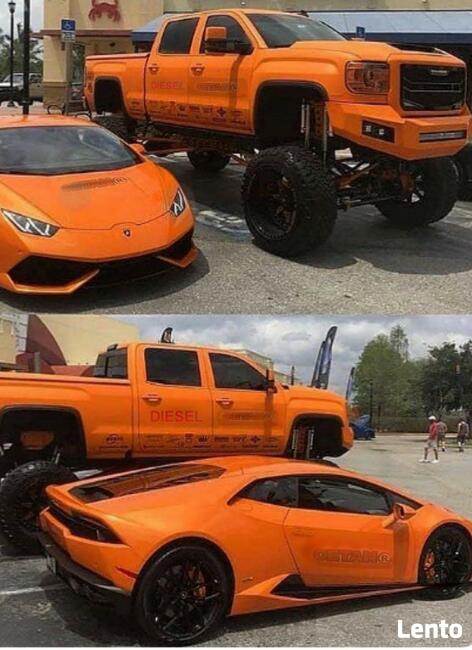 Cetan R = VERVA - Dodaje MOCY, Czyści DPF i wtryski