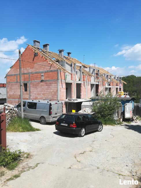 Przyjmę zlecenia ogólnobudowlane, remonty mieszkań od A do Z