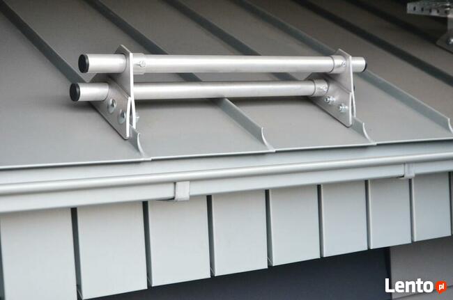 dach elewacja podbitka obróbki rynna rura narzędzia dekarski