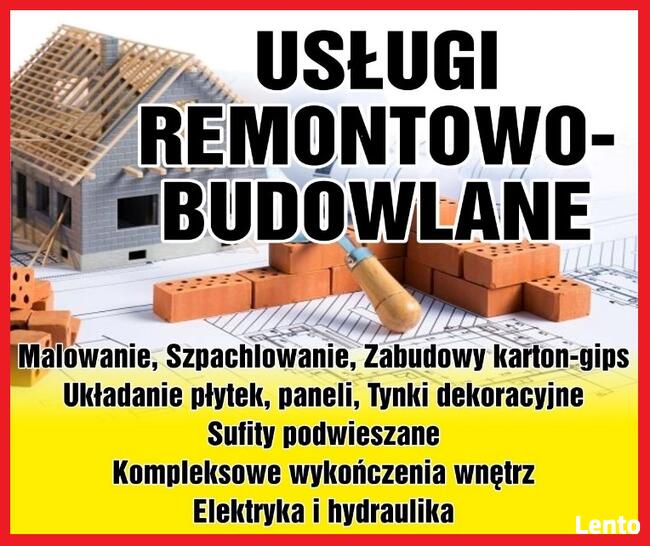 Układanie Paneli Gorlice - Darmowe Ogłoszenia Lento.pl