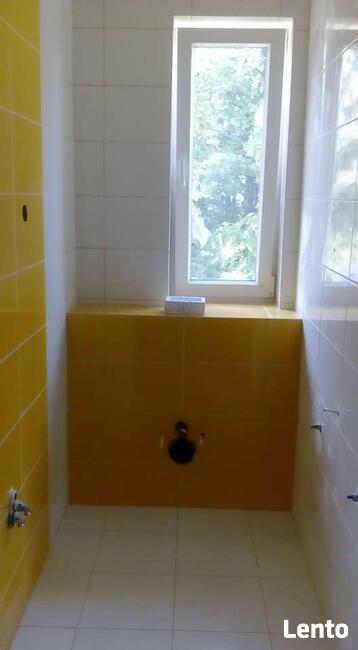 Przyjmę zlecenia ogólnobudowlane, remonty mieszkań od A do Z