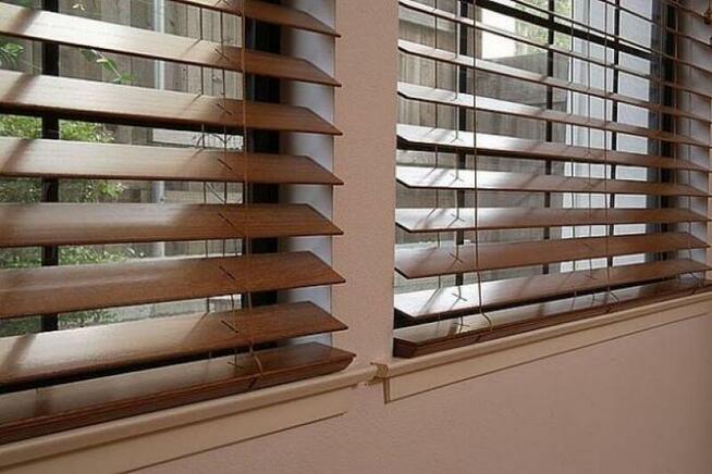 Rolety żaluzje plisy moskitiery