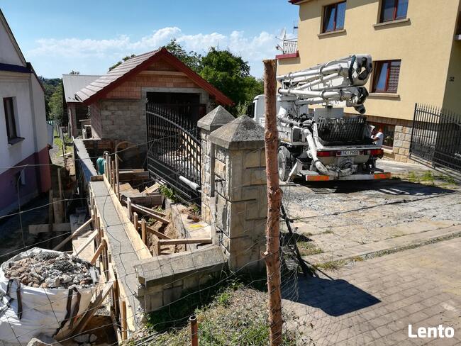 Przyjmę zlecenia ogólnobudowlane, remonty mieszkań od A do Z