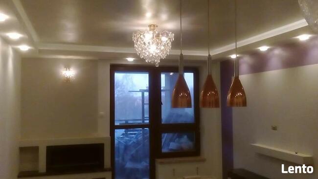 Przyjmę zlecenia ogólnobudowlane, remonty mieszkań od A do Z