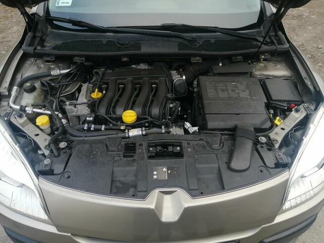 Renault Megane III 1.6 16V + LPG Radom