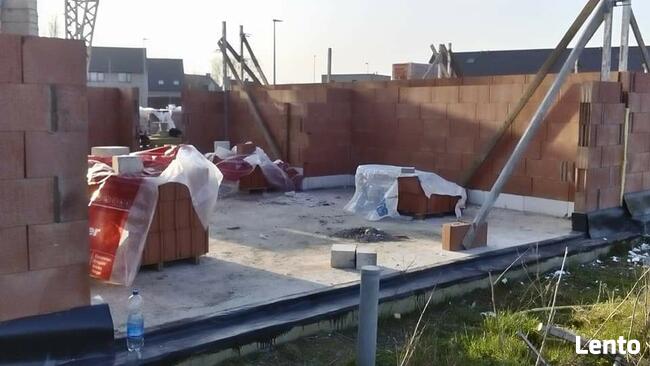 Przyjmę zlecenia ogólnobudowlane, remonty mieszkań od A do Z