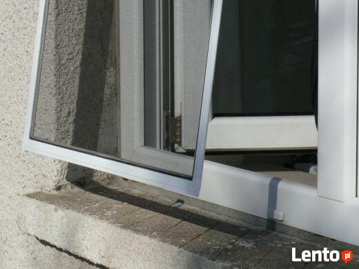 Rolety żaluzje plisy moskitiery