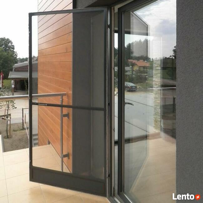 Rolety żaluzje plisy moskitiery