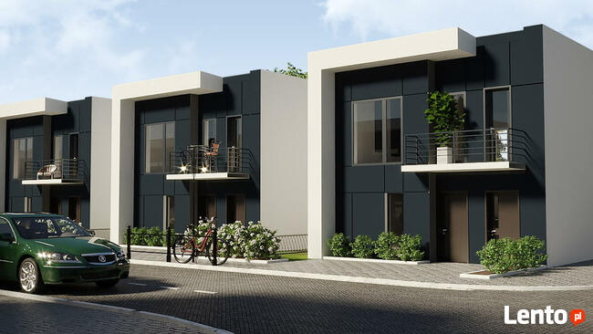 Osiedle Niwa - obok Stokrotki, Rossmann | 3 pok. mieszkanie