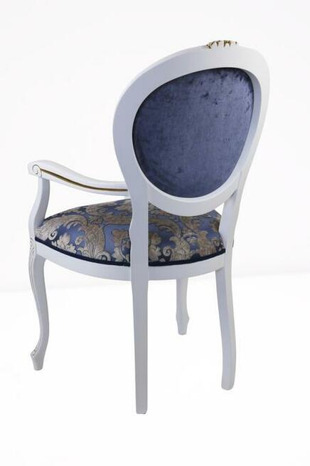 klasyczne włoskie krzesła PRODUCENT