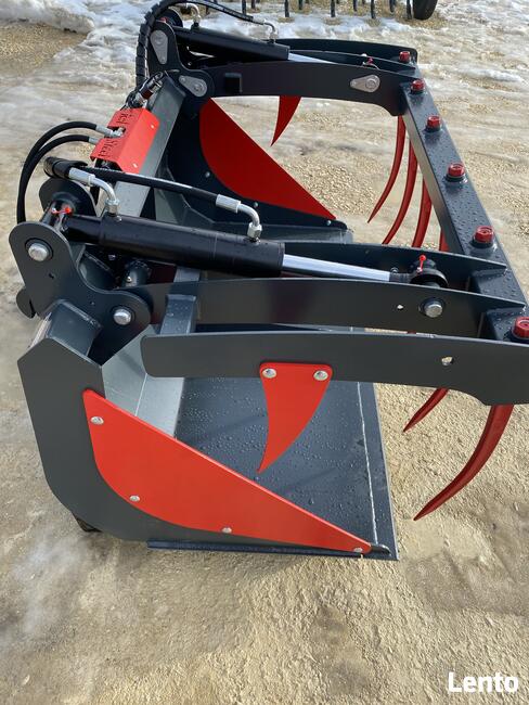 NOWY Promocja Łyżko-Krokodyl MOCNY TRANSPORT