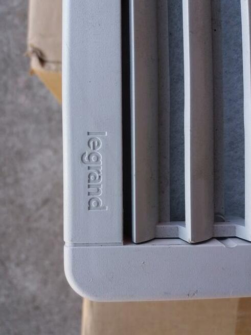 Legrand WENTYLATOR 170 m3/h 230 V, nr 034852