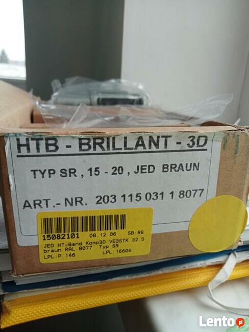 Sprzedam -zawiasy do drzwi zewnetrznych.