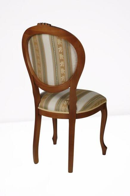 klasyczne włoskie krzesła PRODUCENT