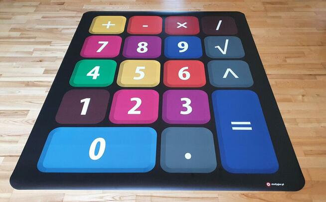 Gry na matach, Maty do gry planszowych od Strefy Gier