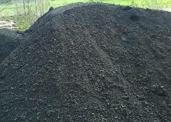 Szlaka, żużel, lesz, leś, gruz mielony, transport, sprzedaż