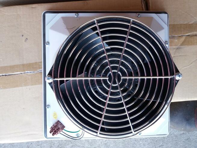 Legrand WENTYLATOR 170 m3/h 230 V, nr 034852