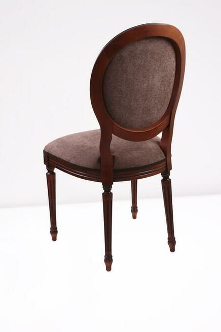 klasyczne włoskie krzesła PRODUCENT