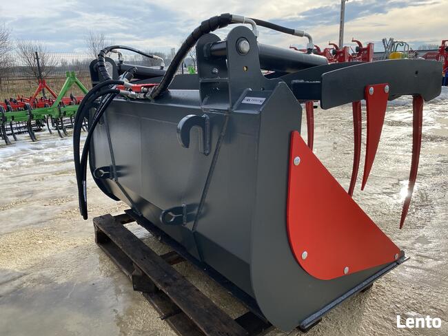 NOWY Promocja Łyżko-Krokodyl MOCNY TRANSPORT