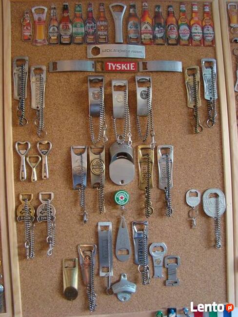 otwieracze do piwa kol. 3b otwieracz do butelek