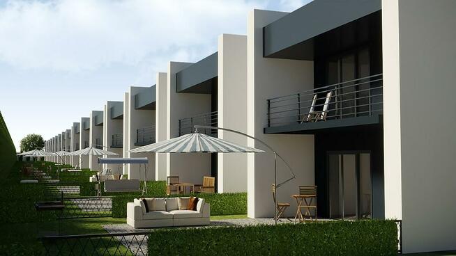 Osiedle Niwa - obok Stokrotki, Rossmann | 3 pok. mieszkanie