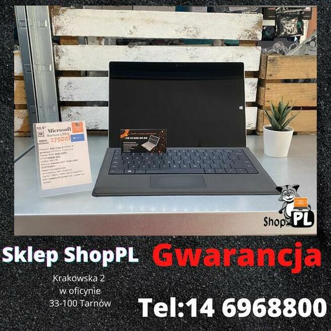 Laptop polaeasingowy KOMPUTERY DELL IBM HP SKLEP GWARANCJA