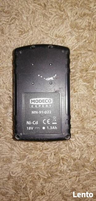 Regeneracja akumulatorów do wkrętarek, szlifierek