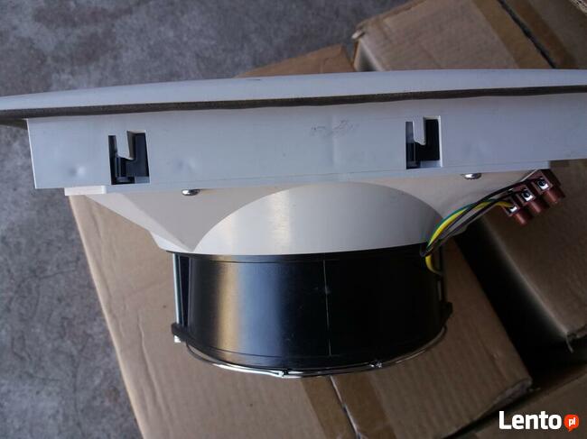 Legrand WENTYLATOR 170 m3/h 230 V, nr 034852