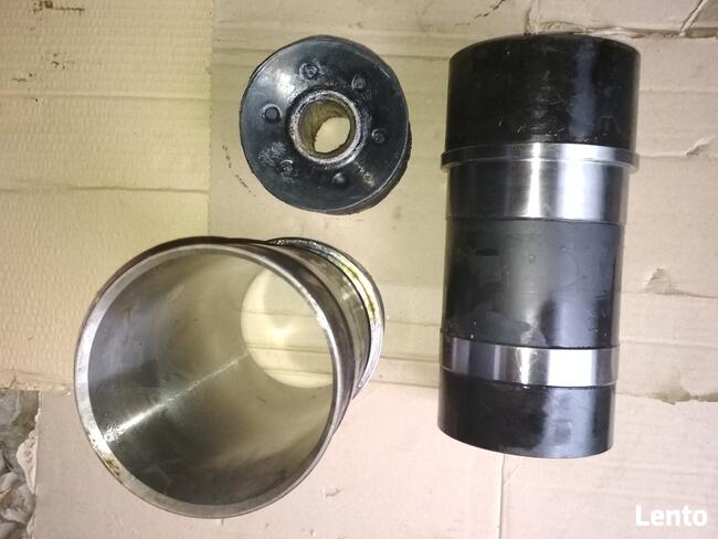 Tłok pompa pluczkowa NB 50 , NB 32 , -D120, D110, D100,