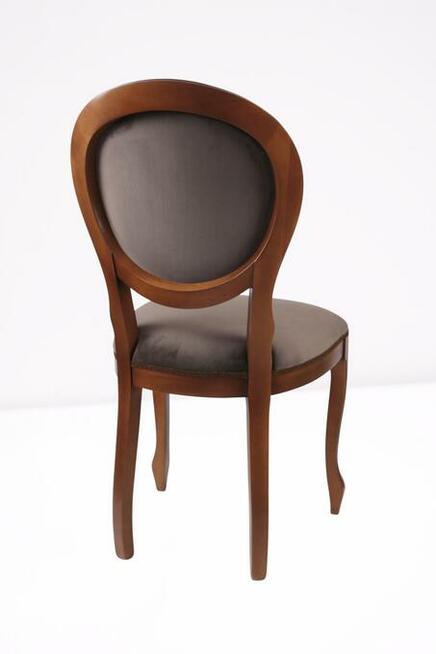 klasyczne włoskie krzesła PRODUCENT