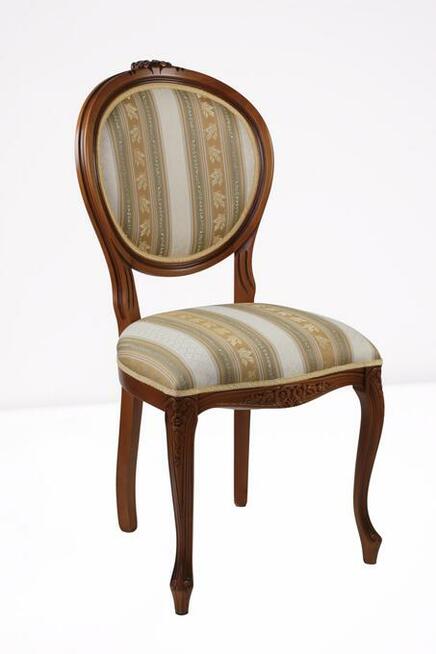 klasyczne włoskie krzesła PRODUCENT