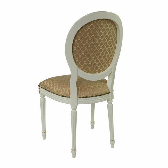 klasyczne włoskie krzesła PRODUCENT