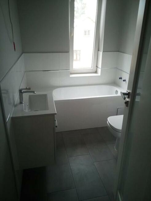 kompleksowe wykończenia wnętrz