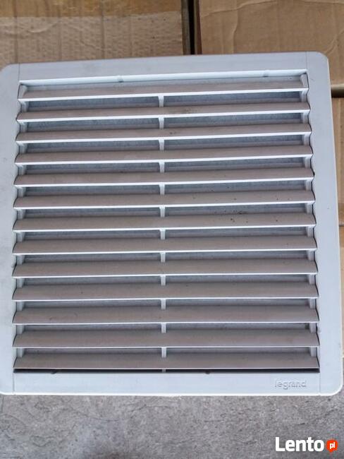 Legrand WENTYLATOR 170 m3/h 230 V, nr 034852