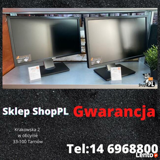 Laptop polaeasingowy KOMPUTERY DELL IBM HP SKLEP GWARANCJA