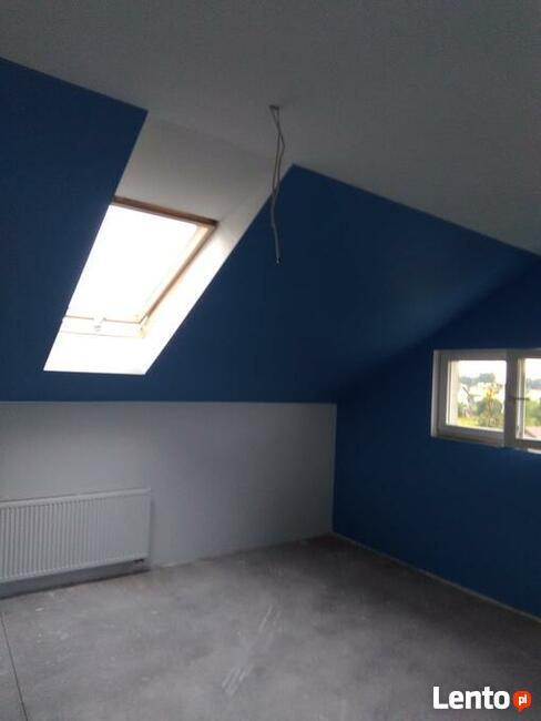 kompleksowe wykończenia wnętrz