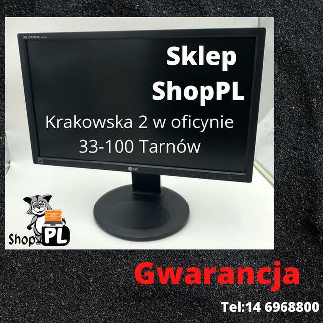 Laptop polaeasingowy KOMPUTERY DELL IBM HP SKLEP GWARANCJA