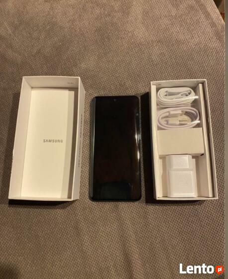 Sprzedam Samsung Galaxy A 71
