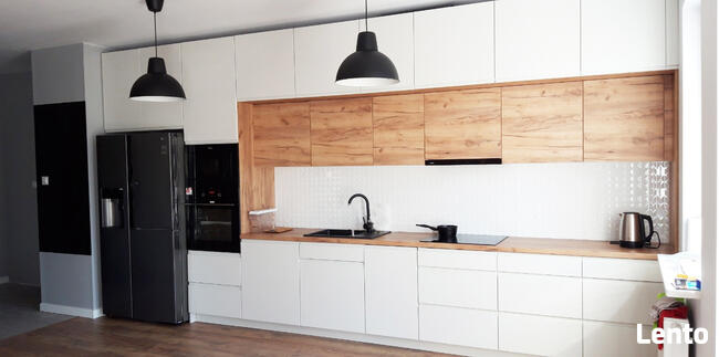 Meble kuchenne na wymiar Warszawa i okolice WYCENA 0 ZŁ