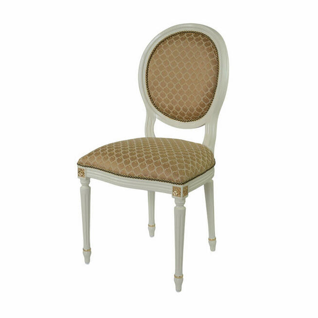 klasyczne włoskie krzesła PRODUCENT